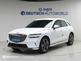 일렉트리파이드 GV70 GV70