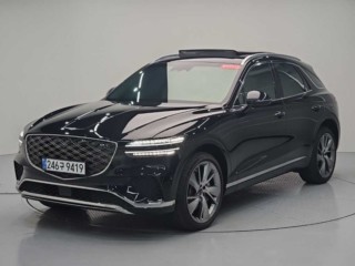 GV70 GV70