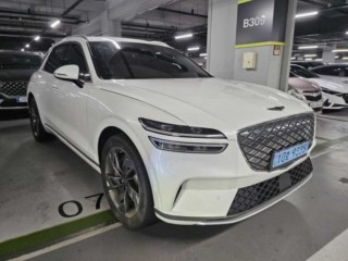 일렉트리파이드 GV70 GV70
