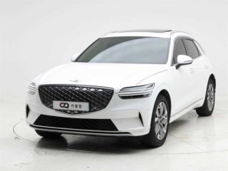 일렉트리파이드 GV70 GV70