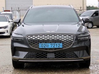 일렉트리파이드 GV70 GV70