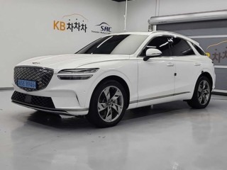 일렉트리파이드 GV70 GV70