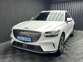 일렉트리파이드 GV70 GV70